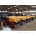 FYL900 2 ton Vibratory Asphalt Road Roller Compactor